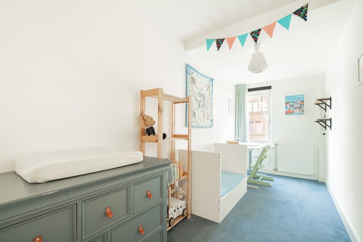 Foto 33 van Derkinderenstraat 5-A