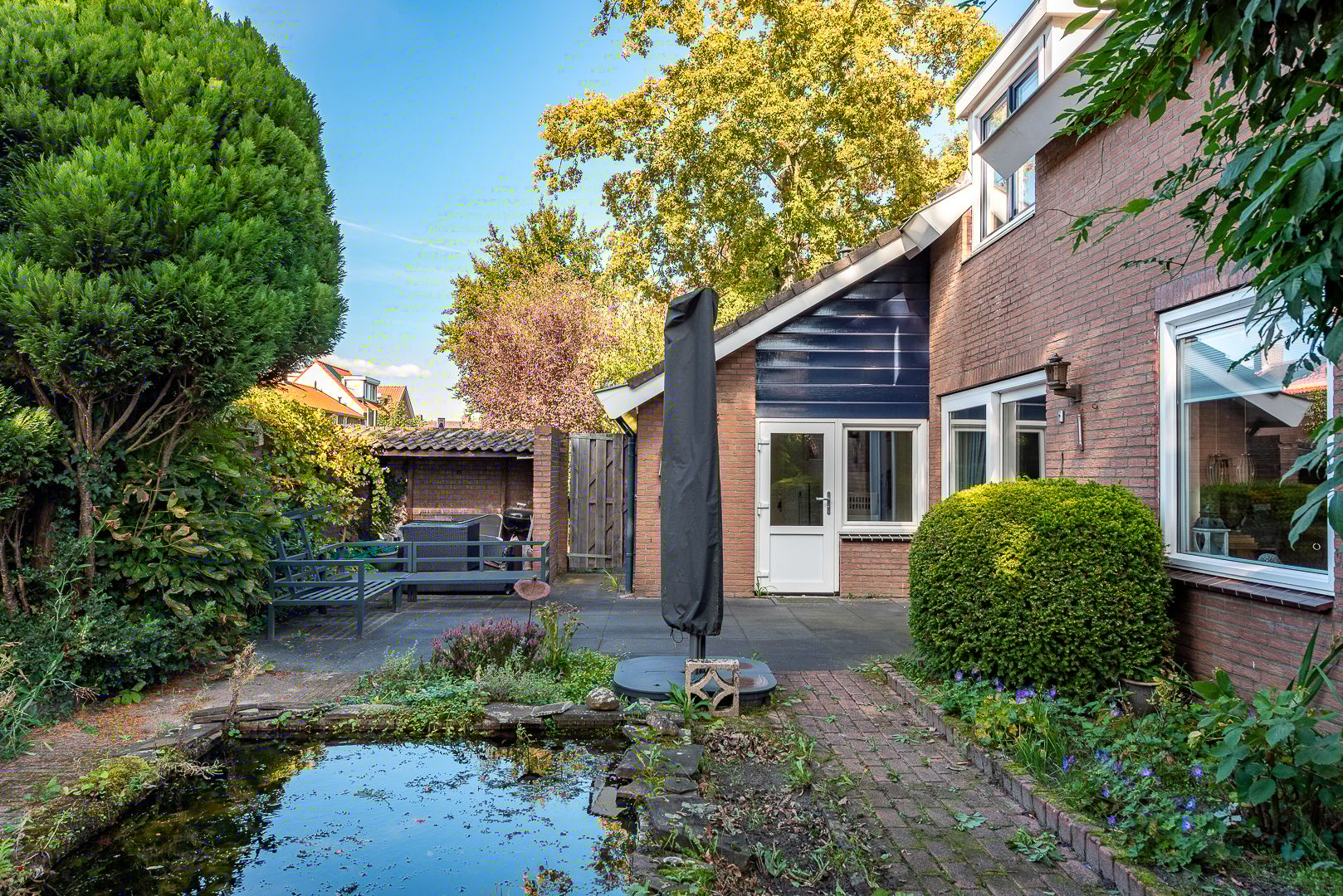 Foto 39 van Hertogstraat 13