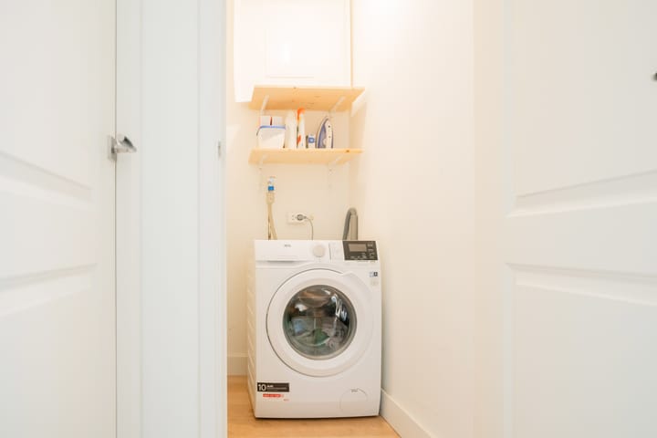 Foto 38 van Derkinderenstraat 5-A