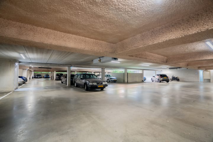 Foto 43 van Derkinderenstraat 5-A