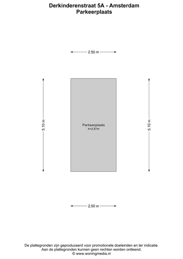 Foto 55 van Derkinderenstraat 5-A