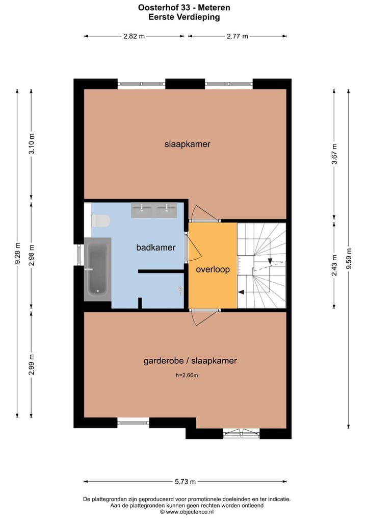 Foto 43 van Oosterhof 33