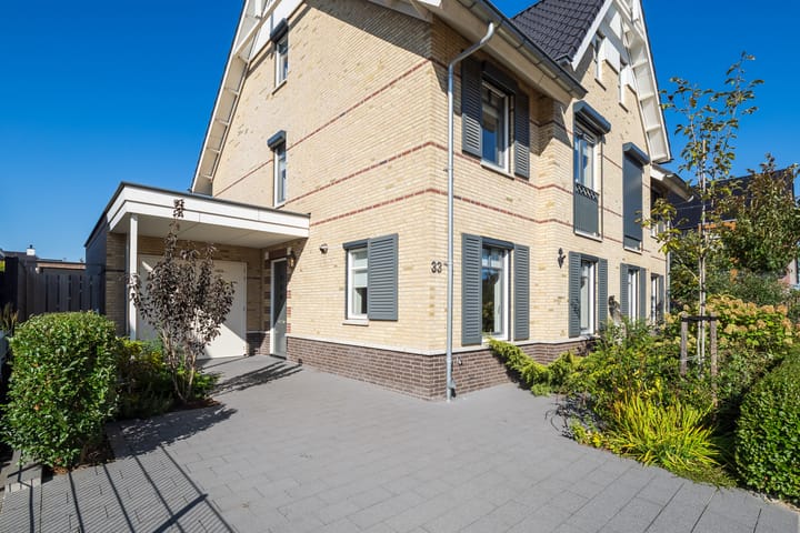 Foto 7 van Oosterhof 33