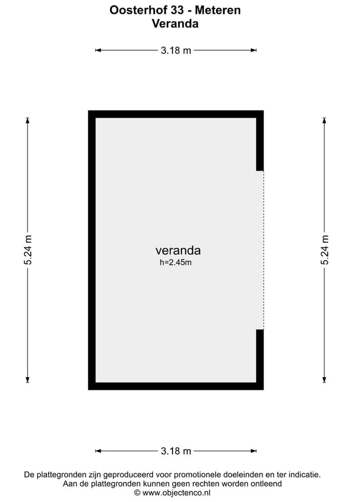 Foto 47 van Oosterhof 33