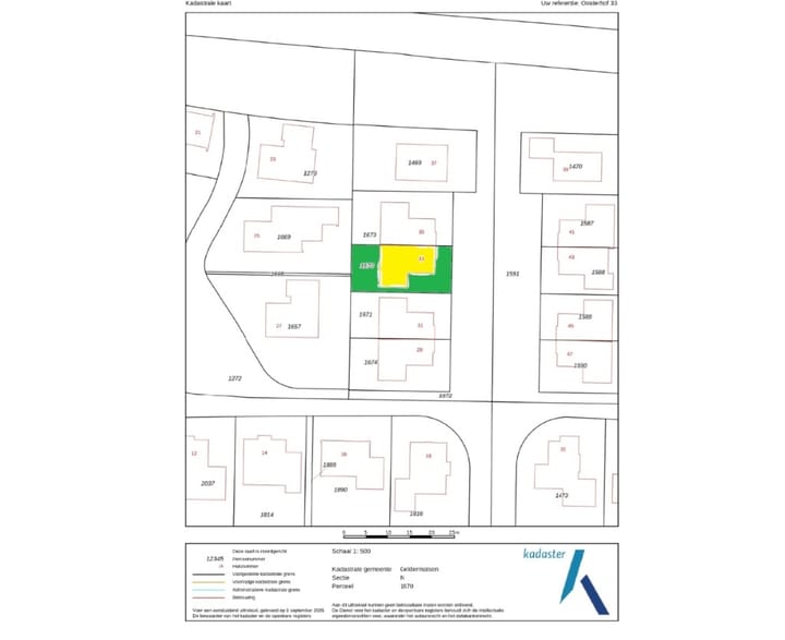Foto 49 van Oosterhof 33
