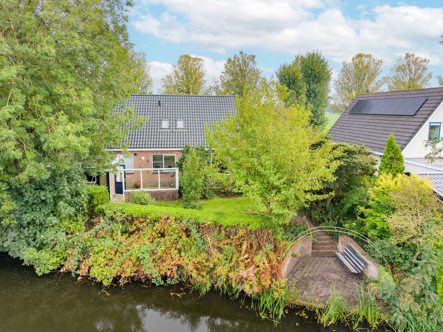 Foto 5 van Zomerweg 45