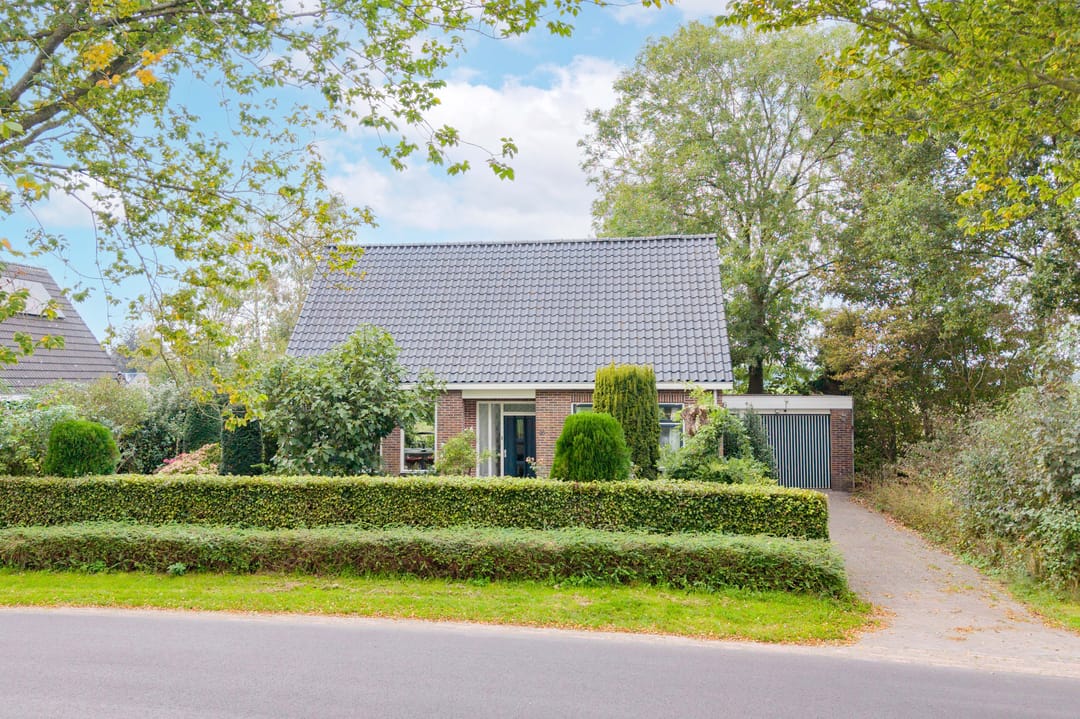 Foto 7 van Zomerweg 45