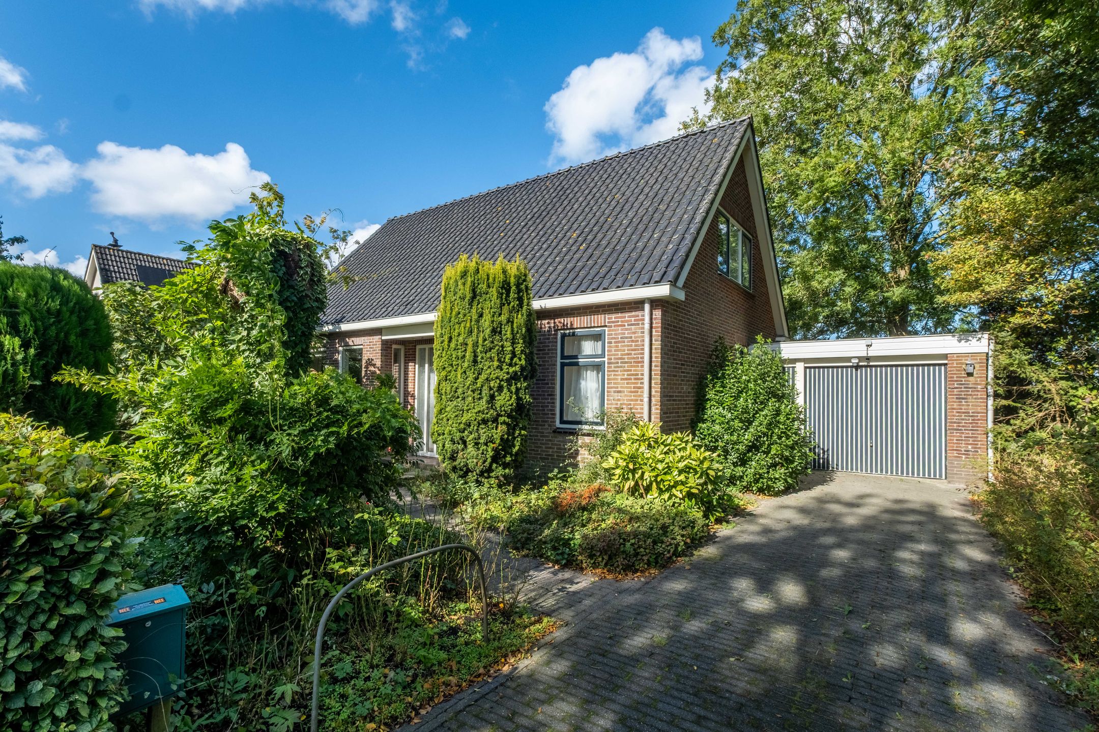 Foto 9 van Zomerweg 45