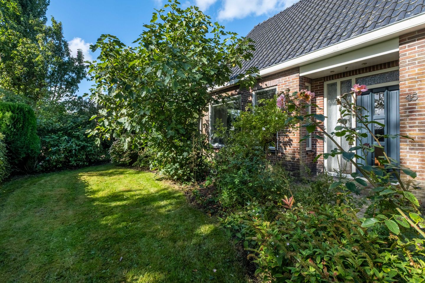 Foto 10 van Zomerweg 45