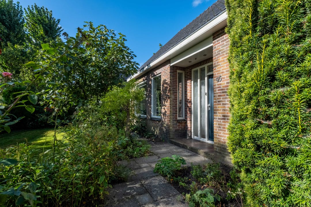 Foto 11 van Zomerweg 45