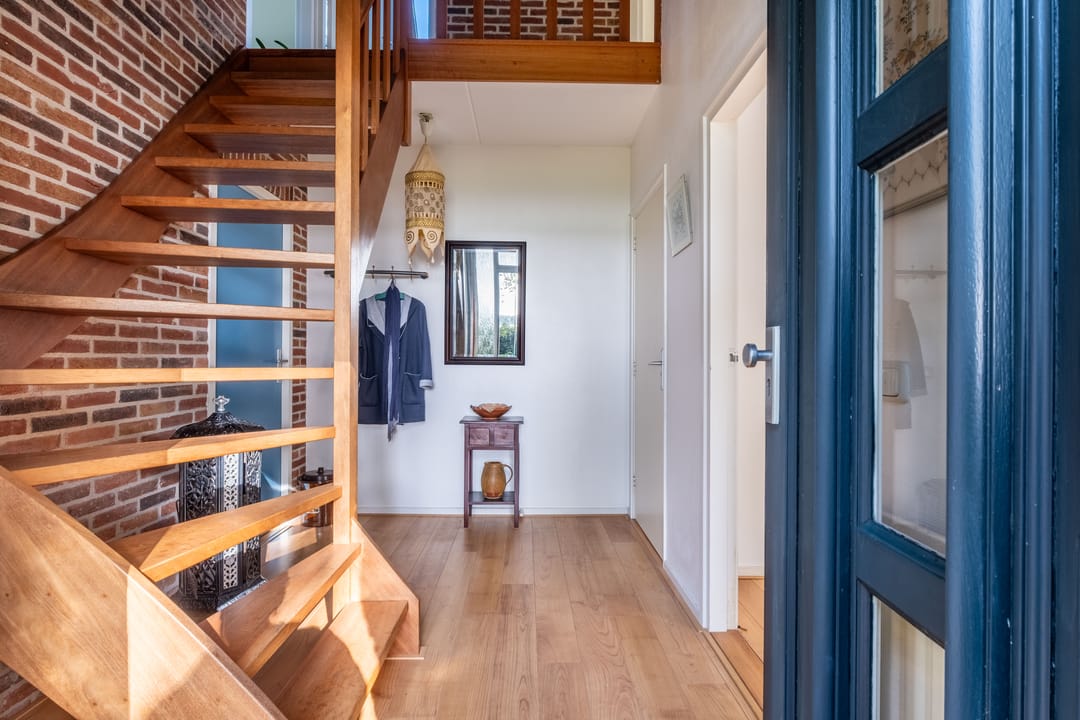 Foto 13 van Zomerweg 45