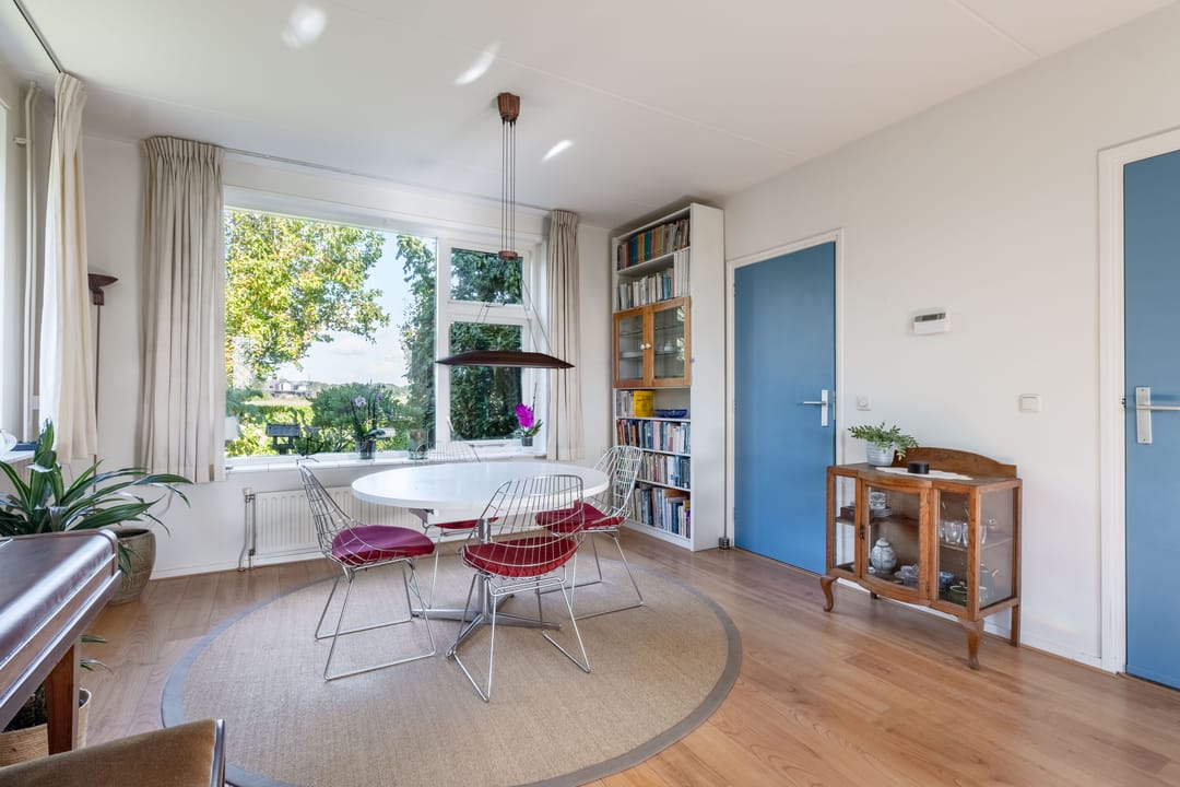 Foto 16 van Zomerweg 45