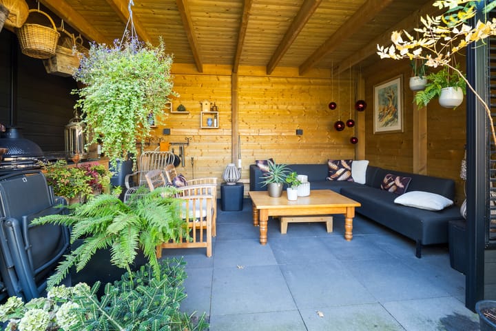 Foto 32 van Oosterhof 33