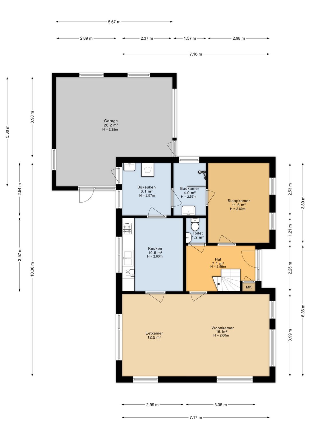 Foto 62 van Zomerweg 45