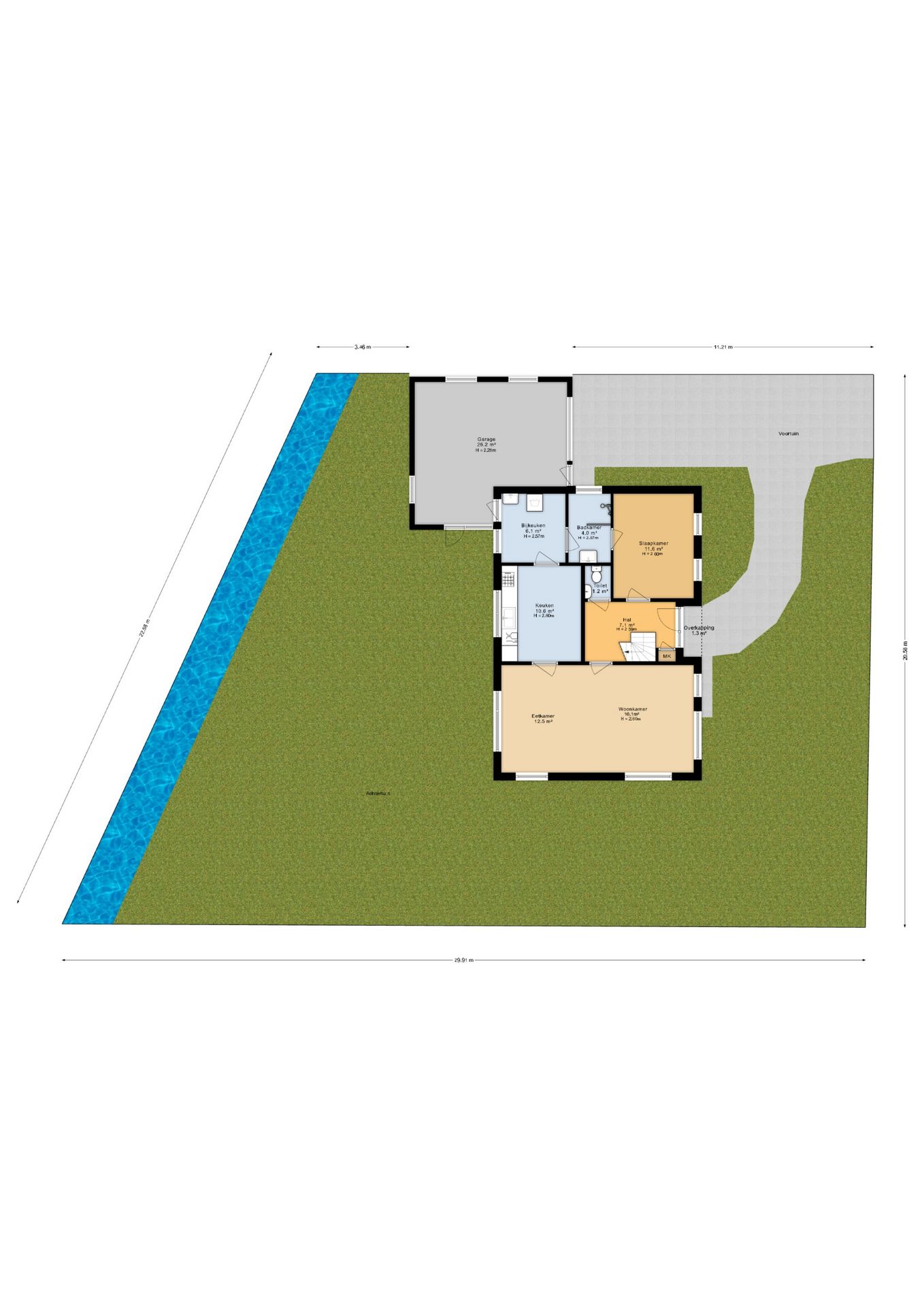 Foto 66 van Zomerweg 45