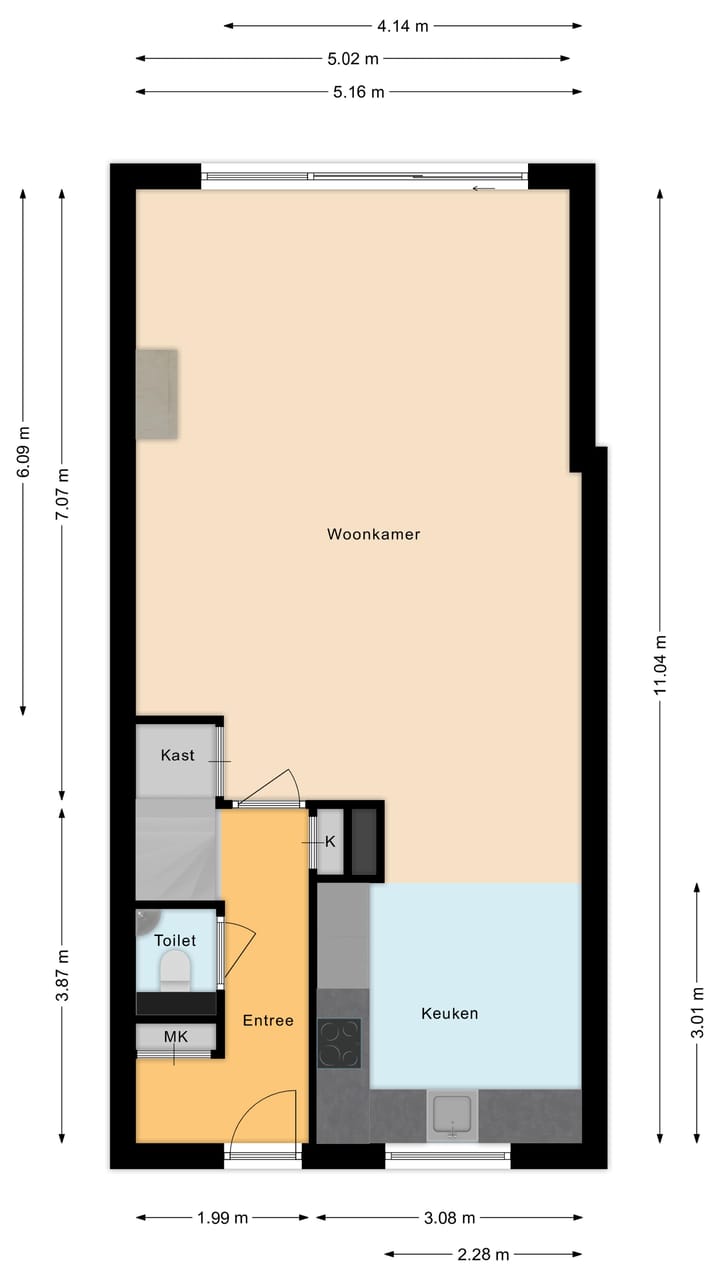 Foto 46 van Turfstreek 71