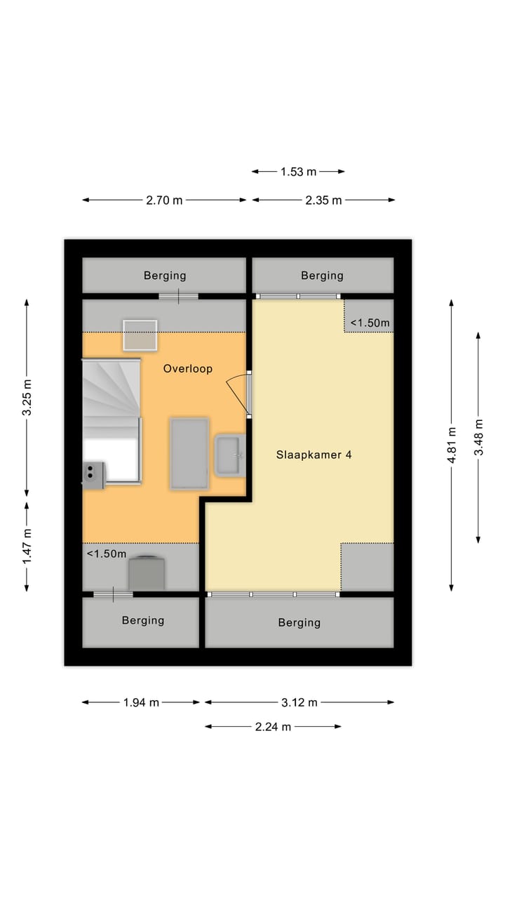 Foto 48 van Turfstreek 71