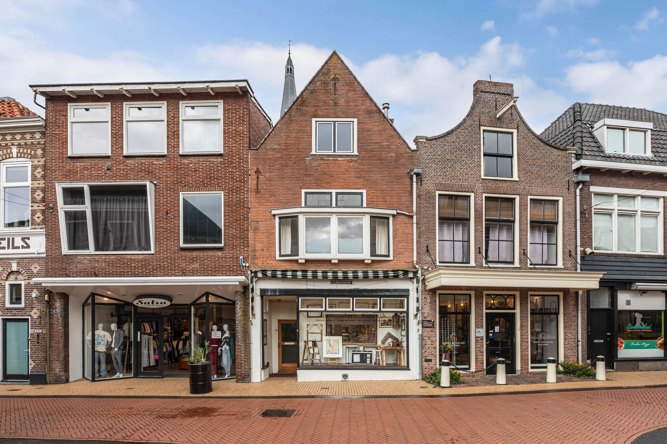 Woldpromenade, 6, Steenwijk, 8331JG, Overijssel, Nederland 6