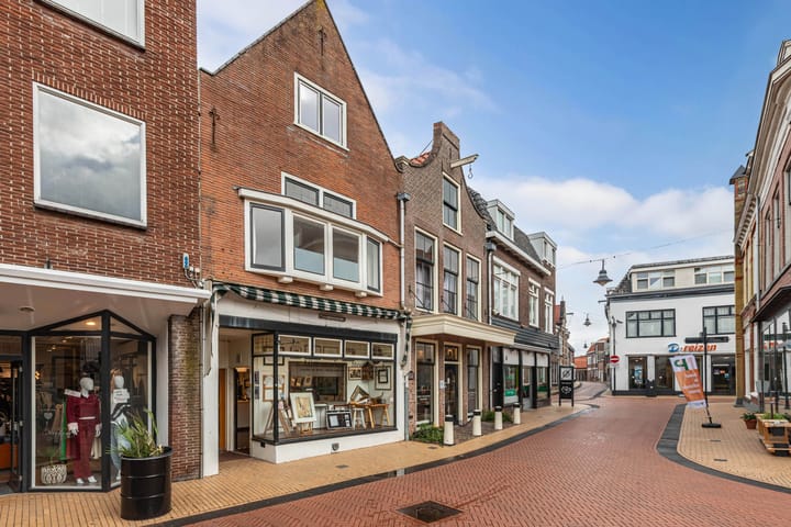 Foto 2 van Woldpromenade 6