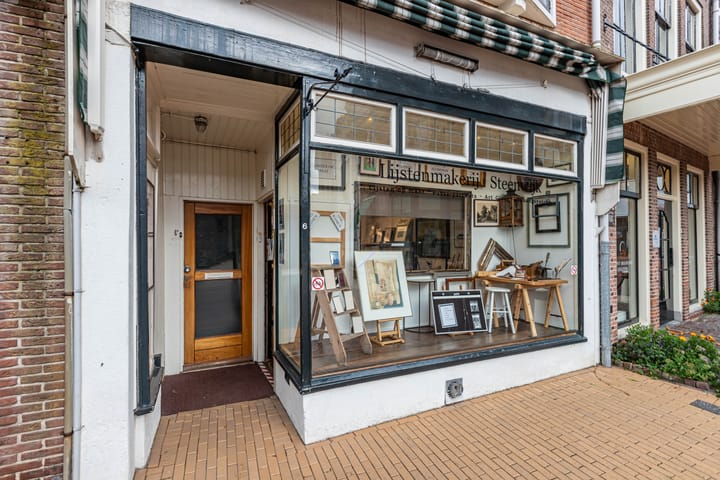 Foto 3 van Woldpromenade 6