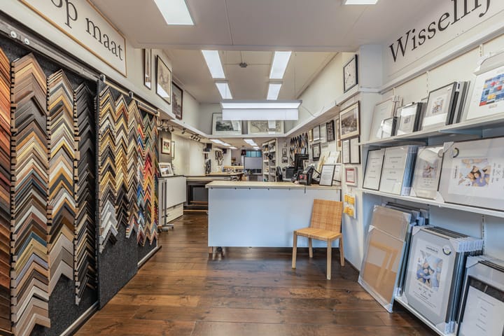 Foto 4 van Woldpromenade 6