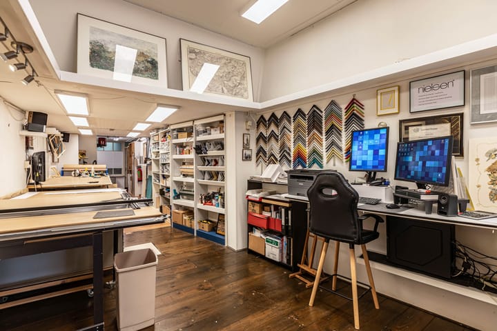 Foto 5 van Woldpromenade 6