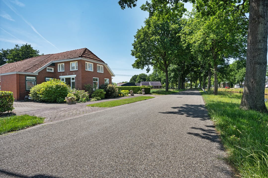 Foto 2 van Markeweg 171