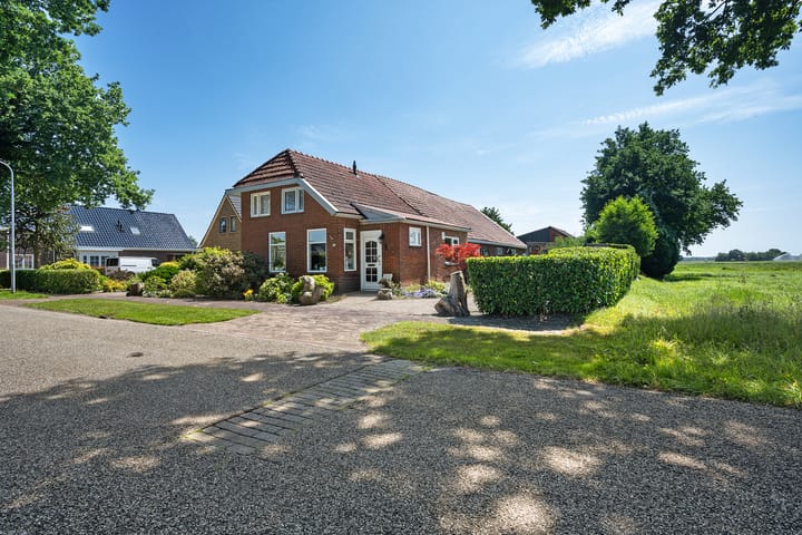 Photo 3 of Markeweg 171