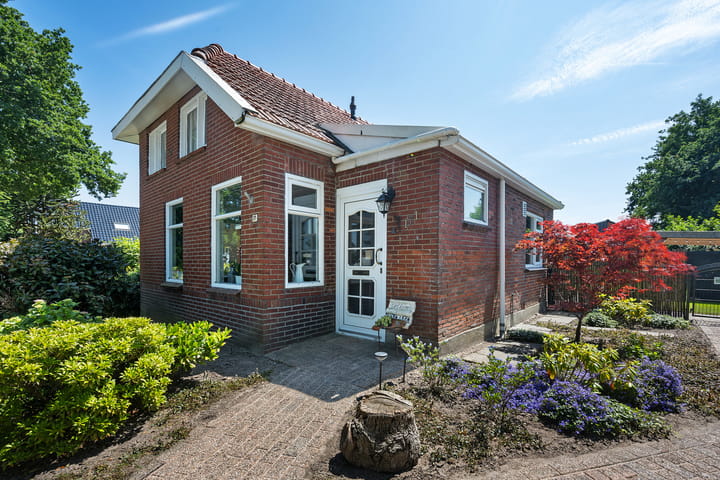 Photo 5 of Markeweg 171