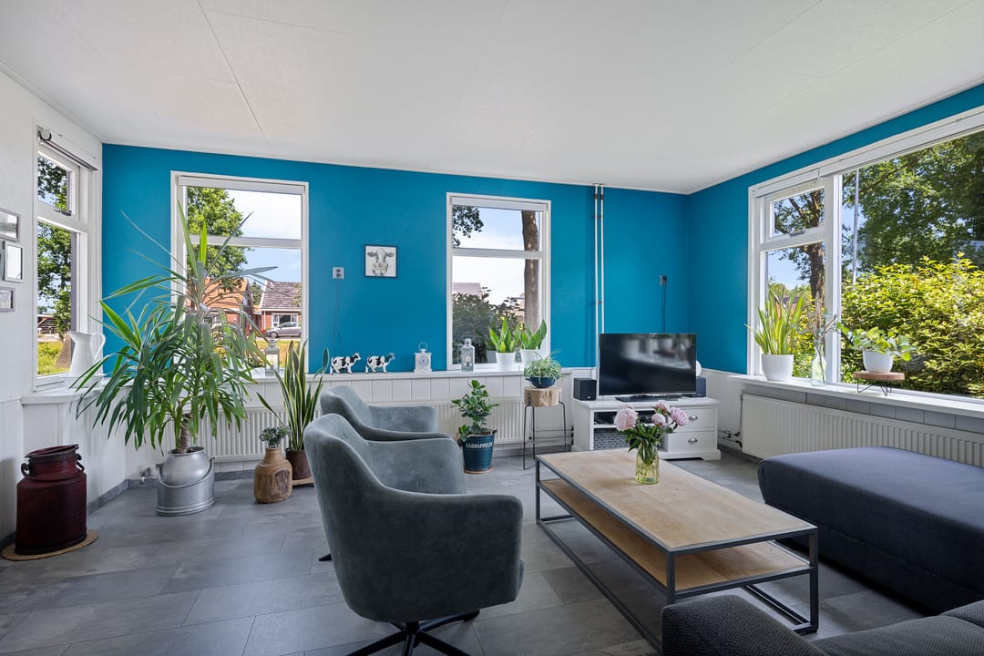 Foto 8 van Markeweg 171