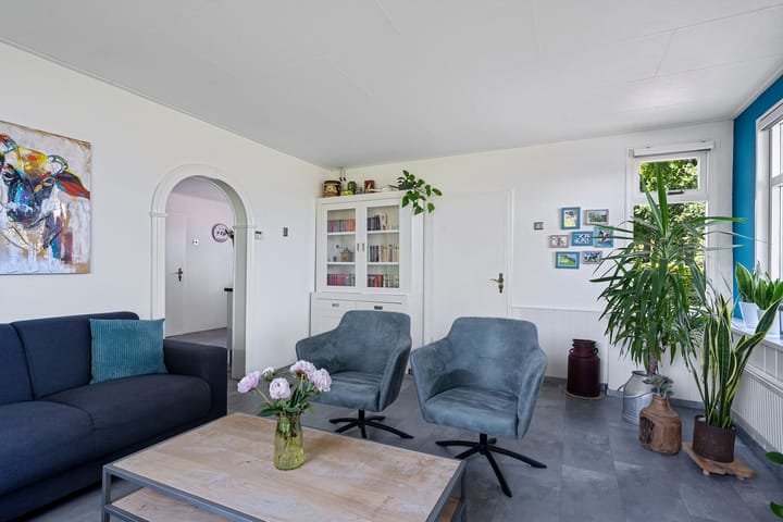 Photo 9 of Markeweg 171