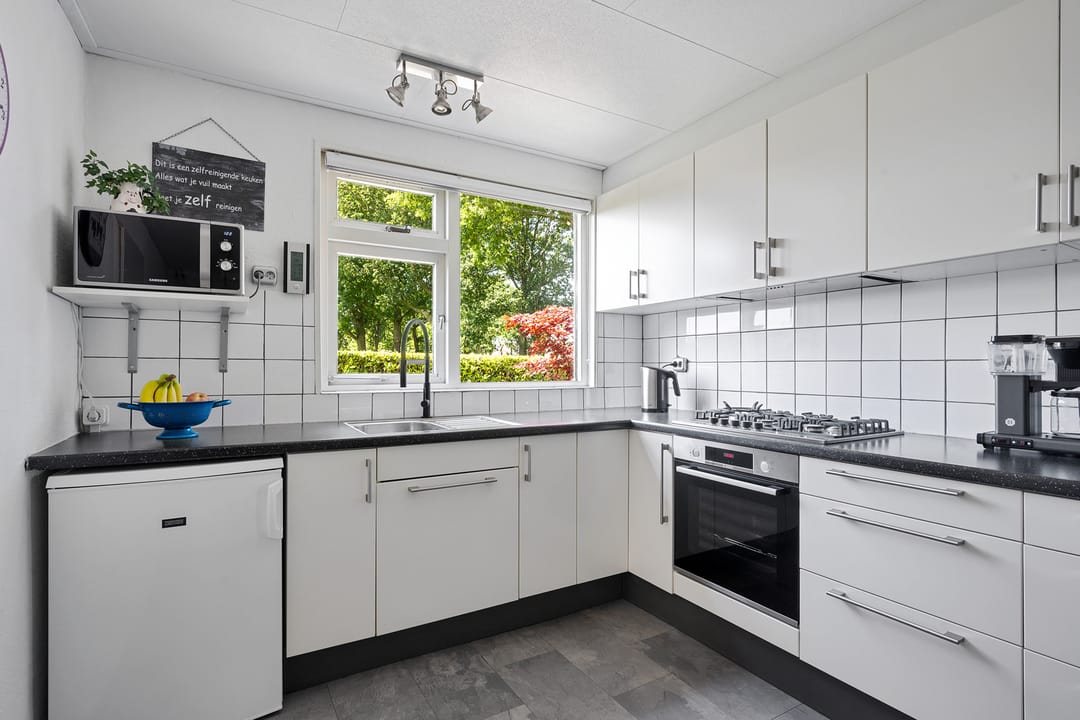 Foto 13 van Markeweg 171