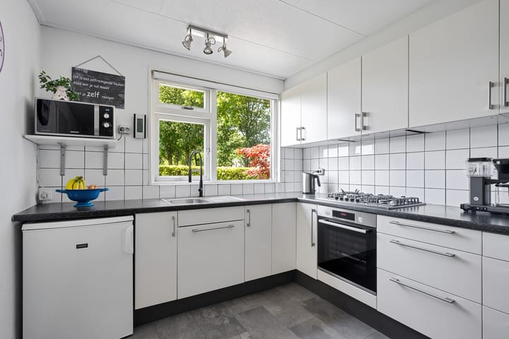 Photo 13 of Markeweg 171