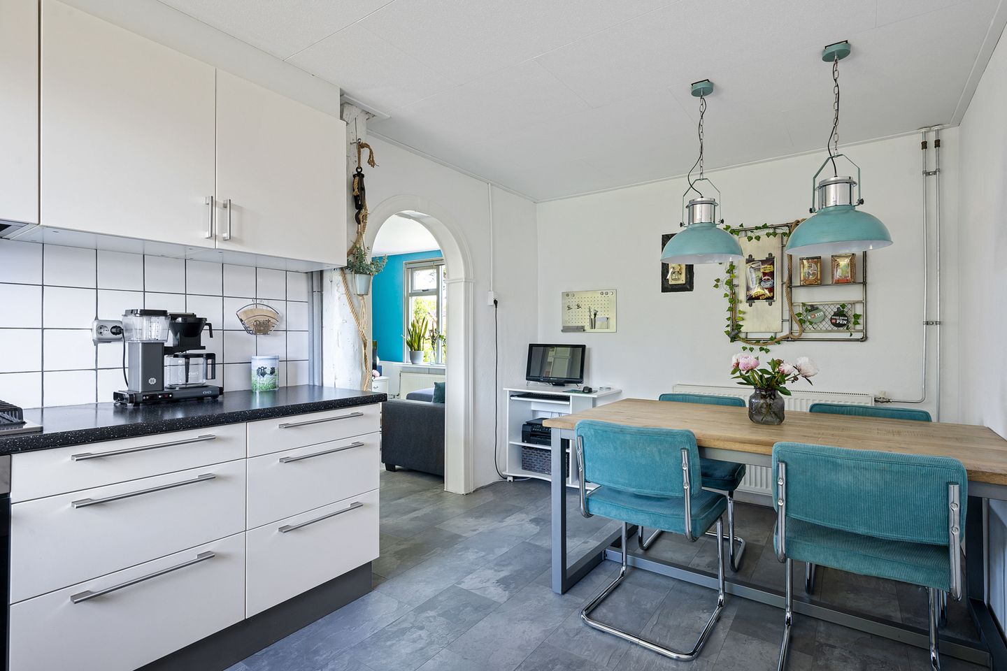 Foto 14 van Markeweg 171