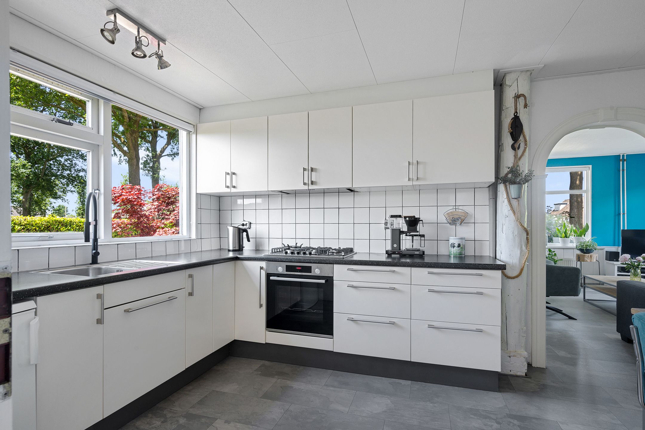 Foto 15 van Markeweg 171