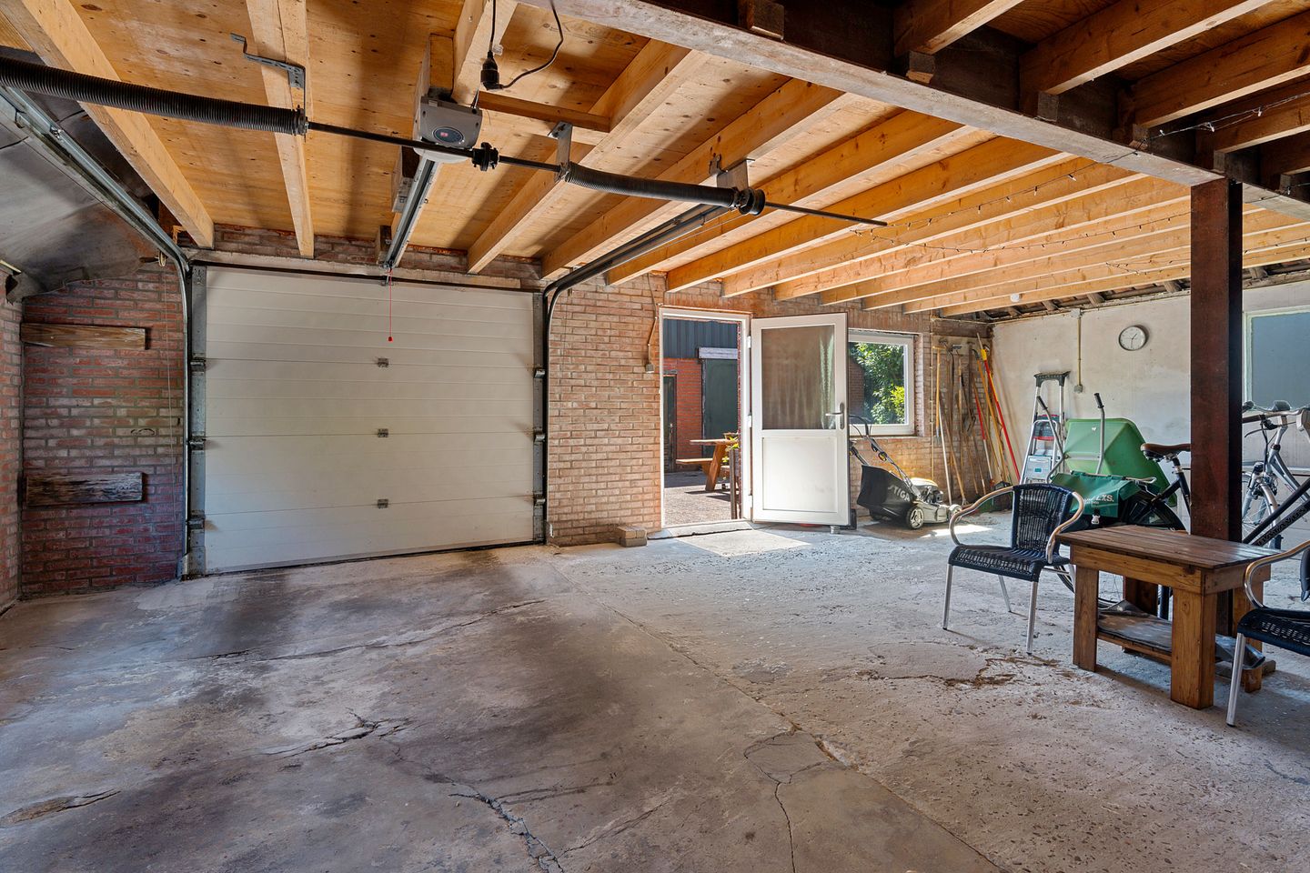 Foto 29 van Markeweg 171