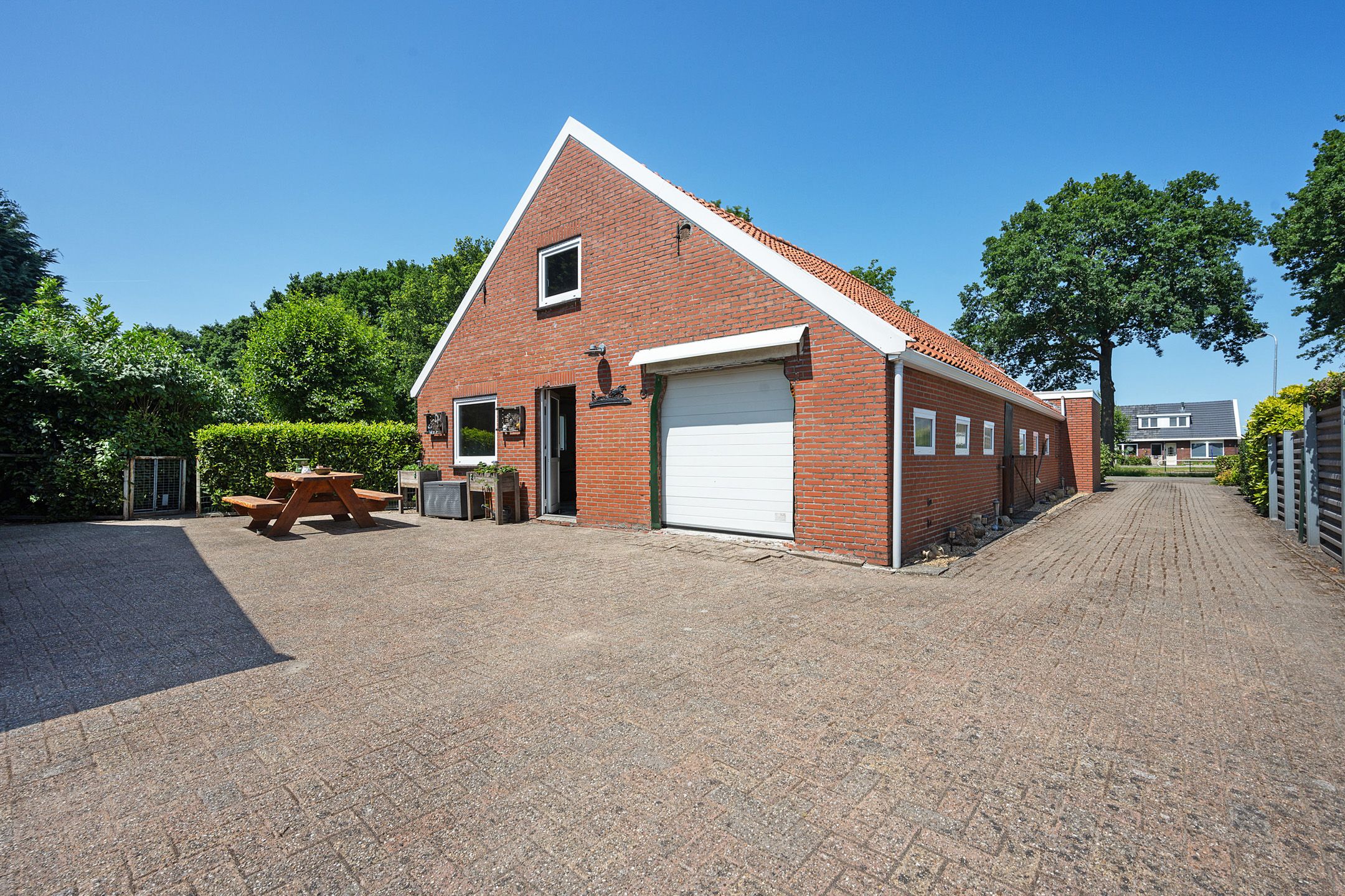 Foto 33 van Markeweg 171