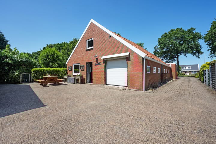 Photo 33 of Markeweg 171