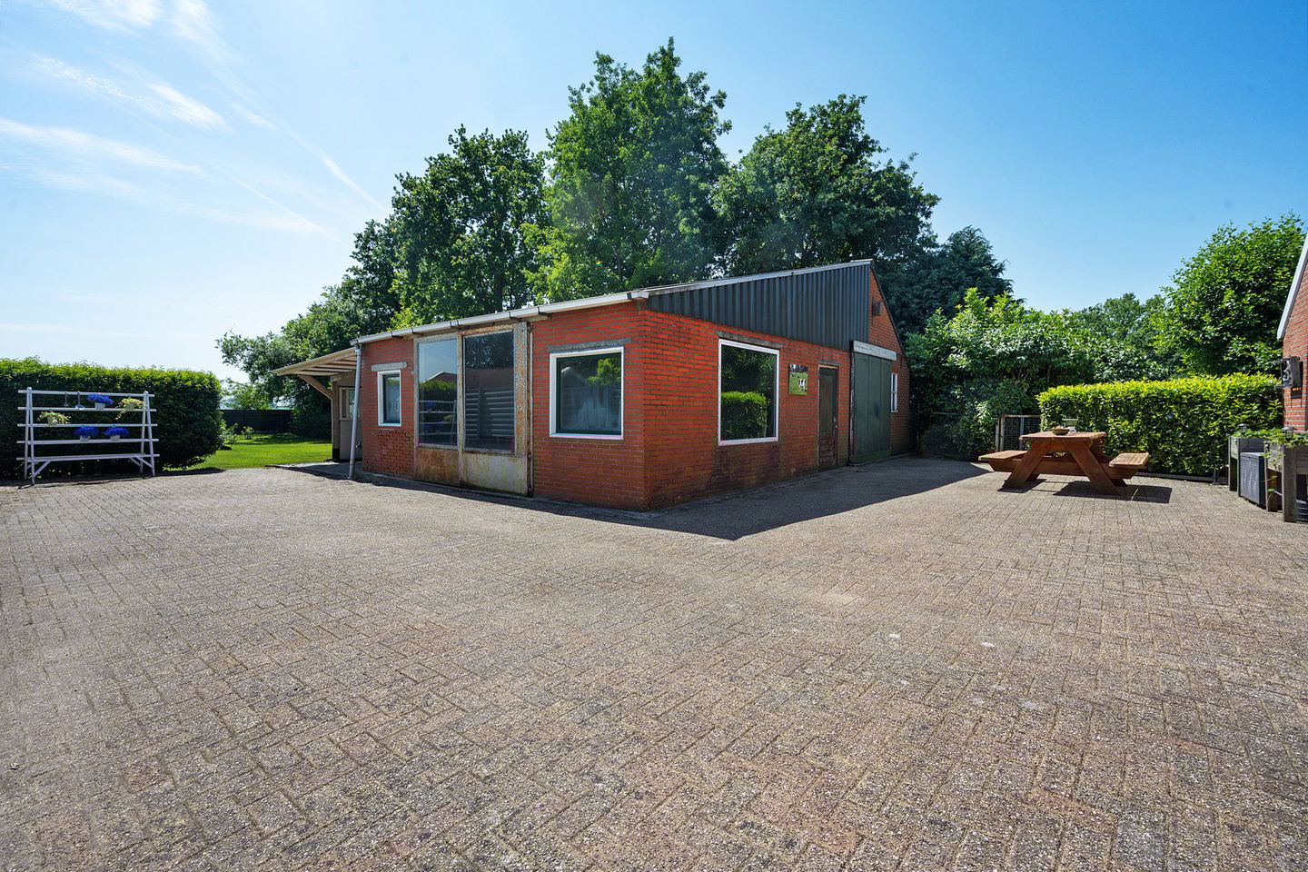 Foto 34 van Markeweg 171