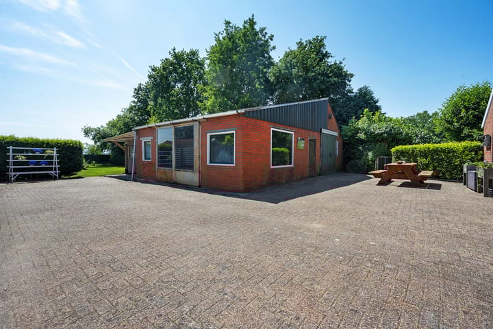 Photo 34 of Markeweg 171