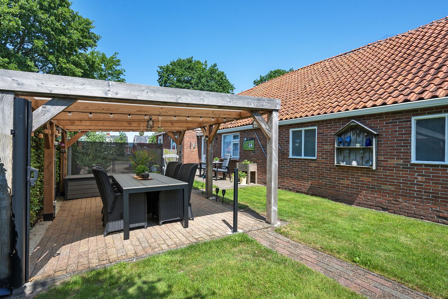 Foto 35 van Markeweg 171