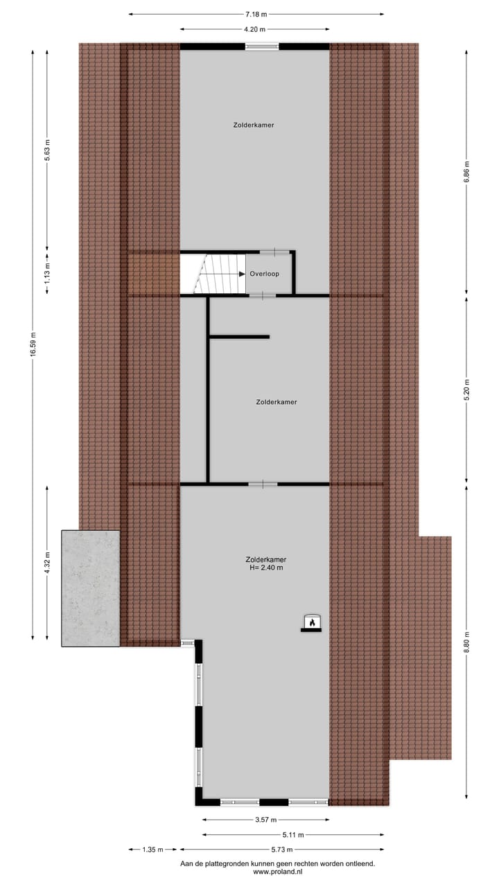 Photo 44 of Markeweg 171