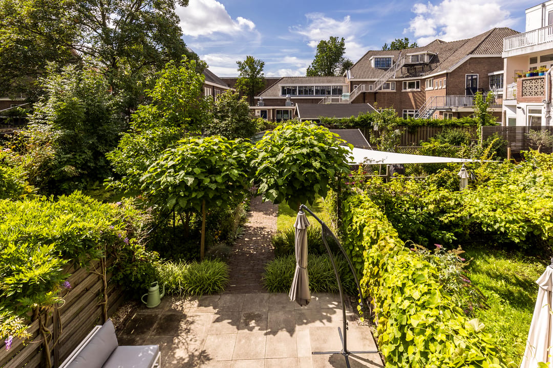 Foto 11 van Philips Willemstraat 41-A
