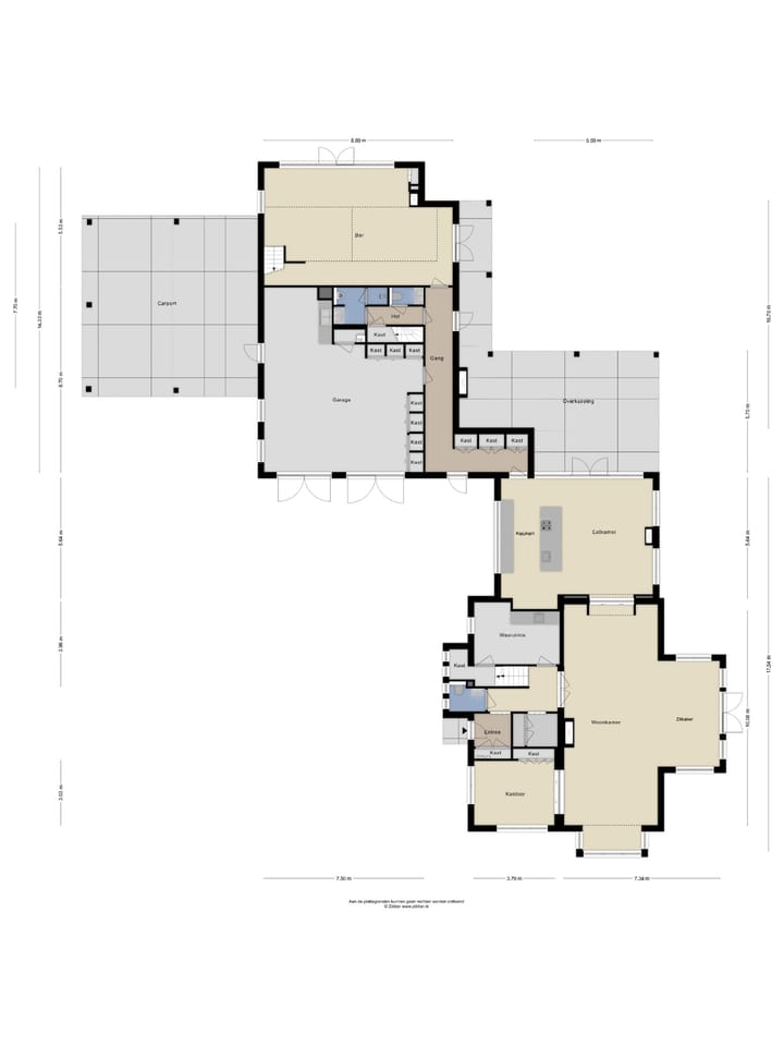 Photo 72 of Bredaseweg 24