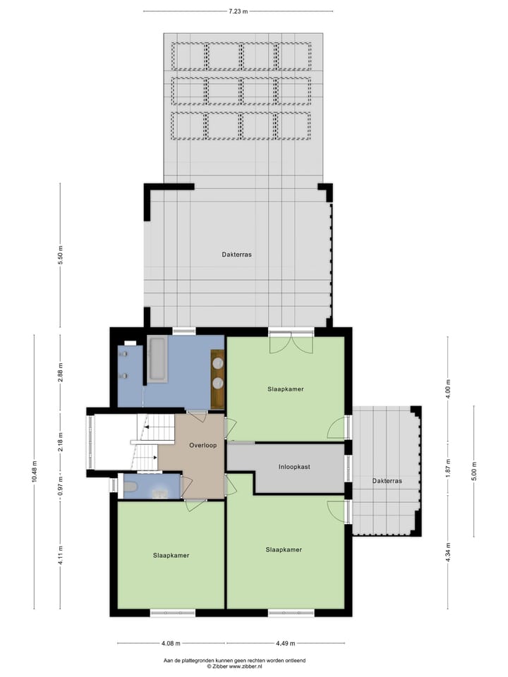 Photo 73 of Bredaseweg 24