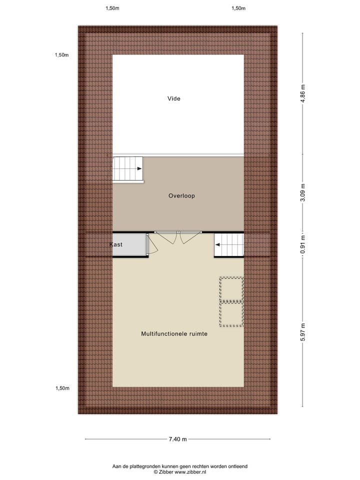 Photo 75 of Bredaseweg 24