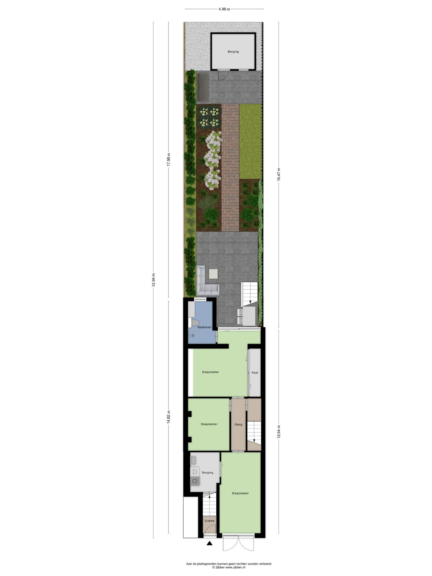 Foto 44 van Philips Willemstraat 41-A