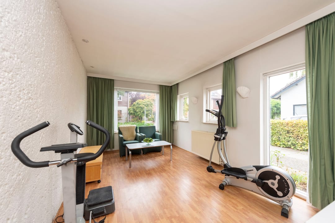 Photo 16 of Schout Beyhartsstraat 6