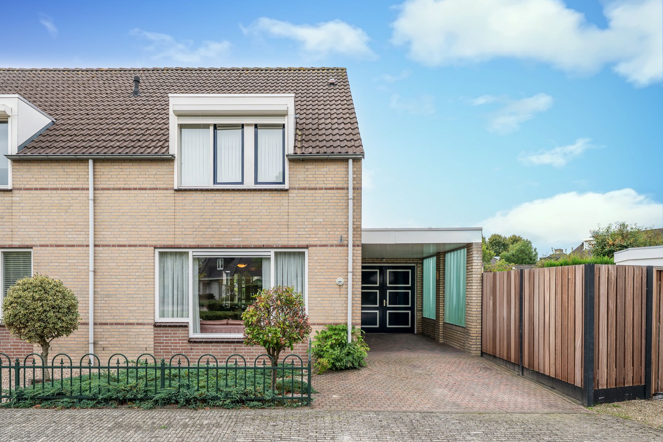 Foto 3 van de Stoelenmatter 19