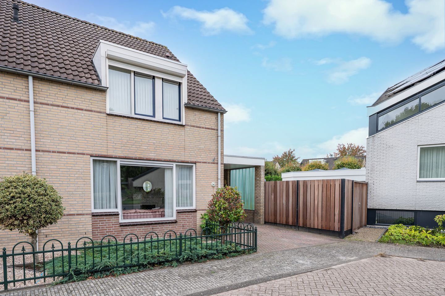 Foto 4 van de Stoelenmatter 19